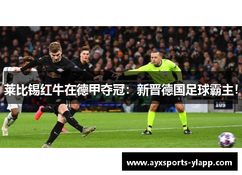 莱比锡红牛在德甲夺冠：新晋德国足球霸主！