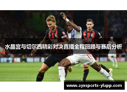 水晶宫与切尔西精彩对决直播全程回顾与赛后分析